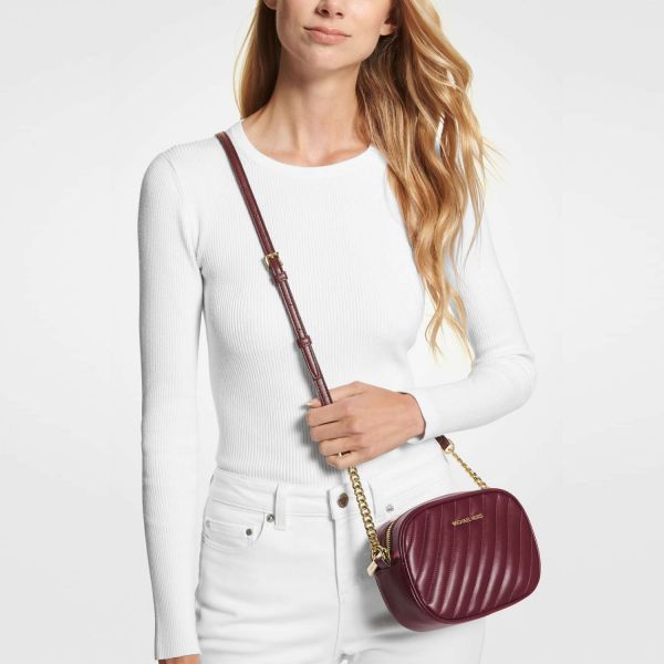 Сумка Michael Kors Merlot 35S1GXOC1U.
