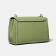 Сумка Michael Kors Lita Light Sage