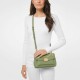 Сумка Michael Kors Lita Light Sage