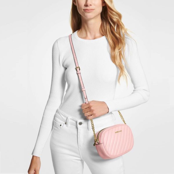 Сумка Michael Kors Powder Blush 35S1GXOC1U.