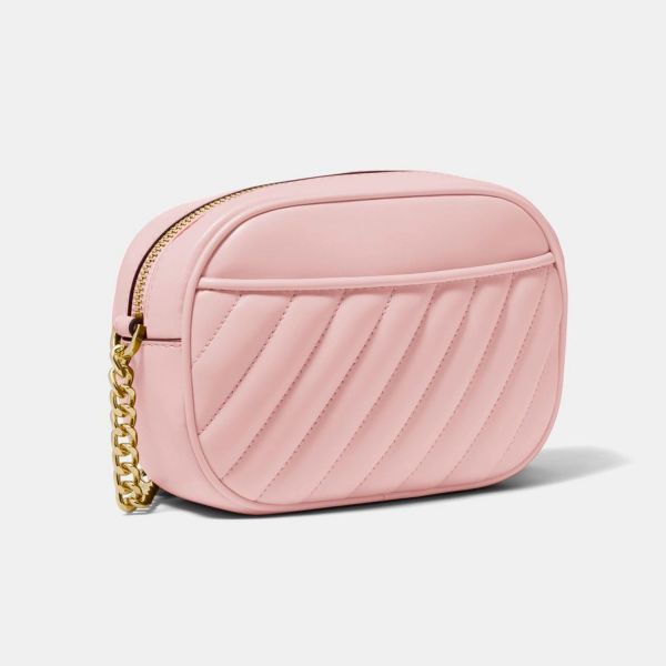 Сумка Michael Kors Powder Blush 35S1GXOC1U.
