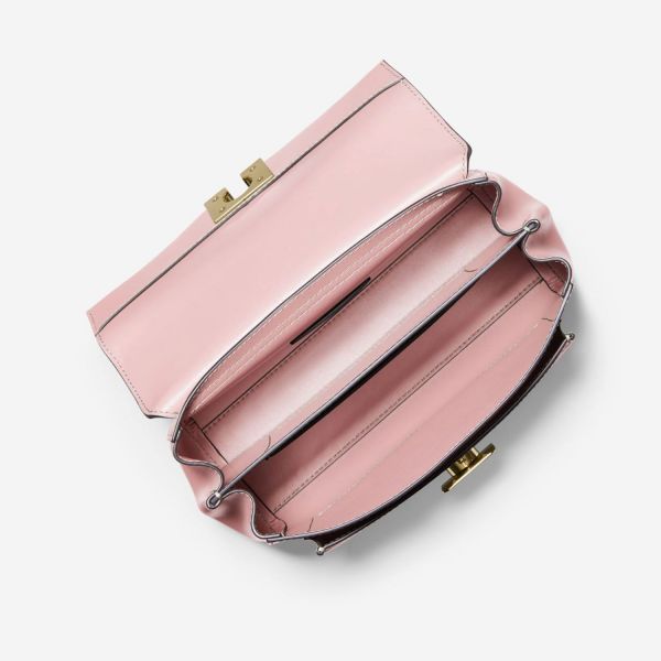Сумка Michael Kors 35Togxpl20 pink.
