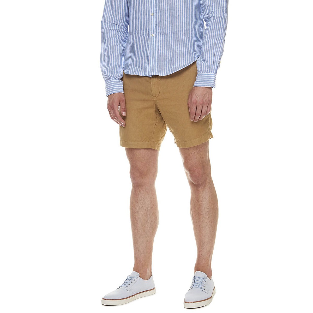 Шорти POLO Ralph Lauren 710795010001 bge