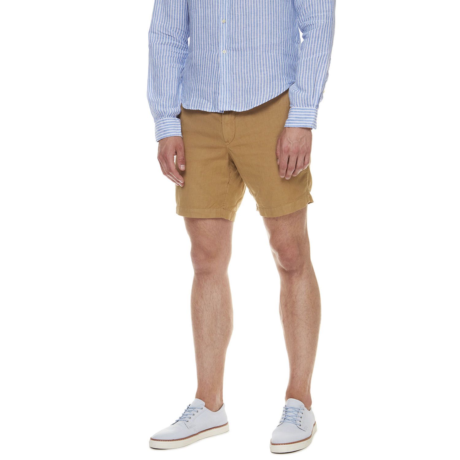 Шорты POLO Ralph Lauren 710795010001 bge