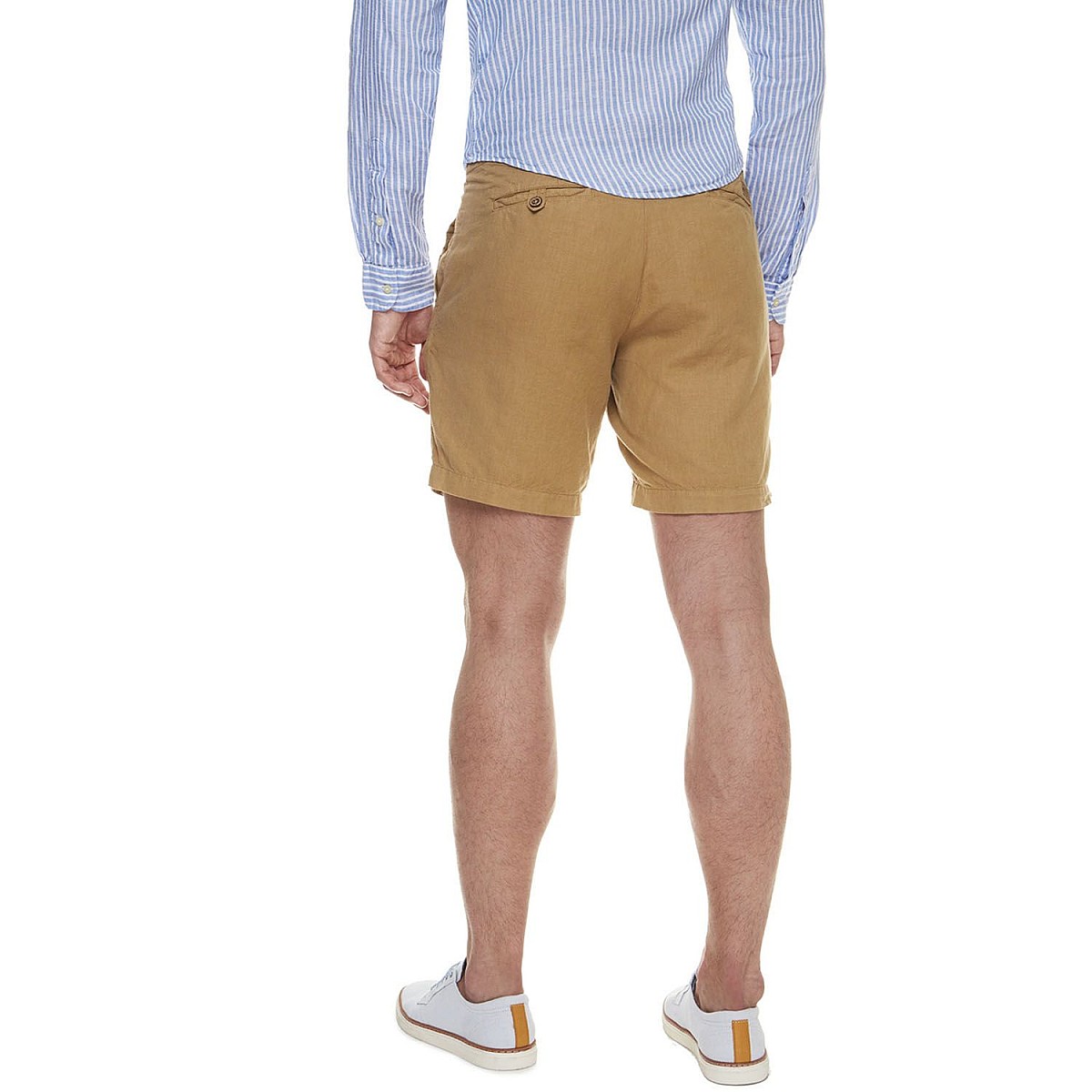 Шорти POLO Ralph Lauren 710795010001 bge