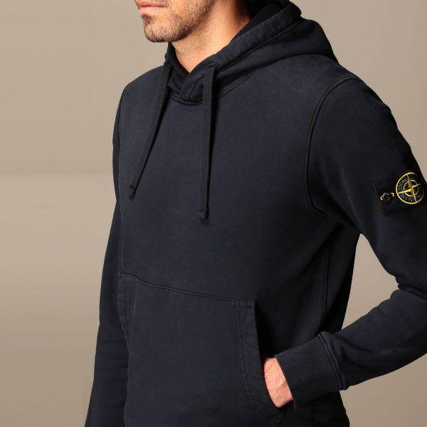 Худи Stone Island 761564151 V0020.
