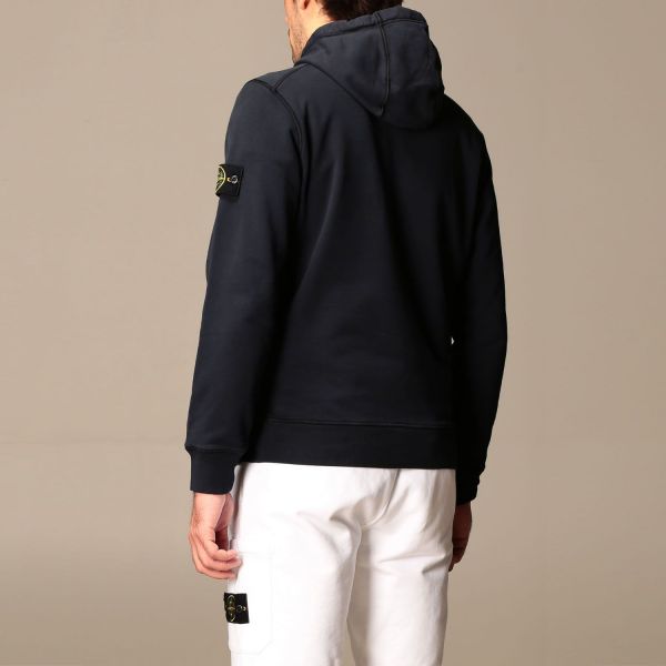 Худи Stone Island 761564151 V0020.