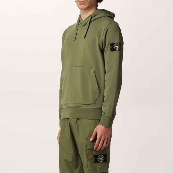 Худи Stone Island 761564151 V0058.
