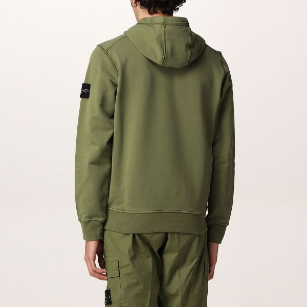 Худи Stone Island 761564151 V0058.