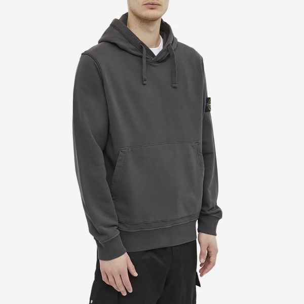 Худи Stone Island 761564151 V0065.