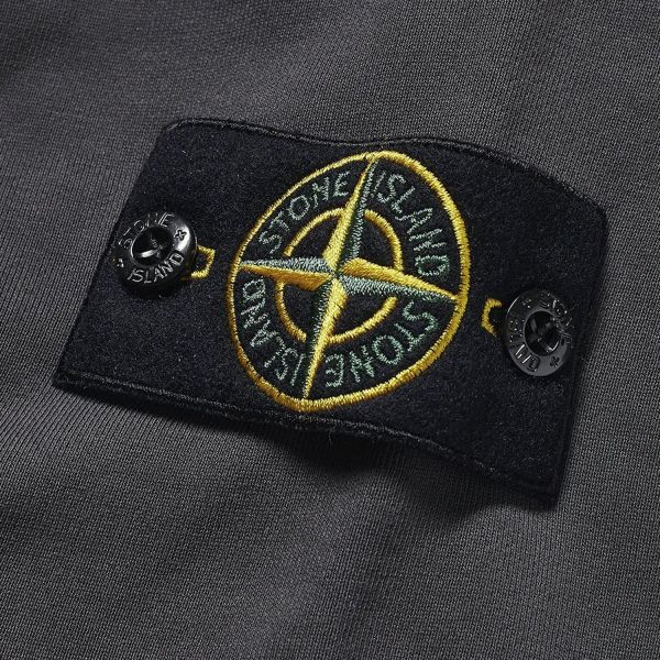 Худи Stone Island 761564151 V0065.