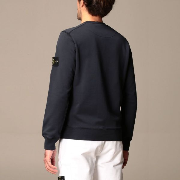 Толстовка Stone Island 761563051 V0020.