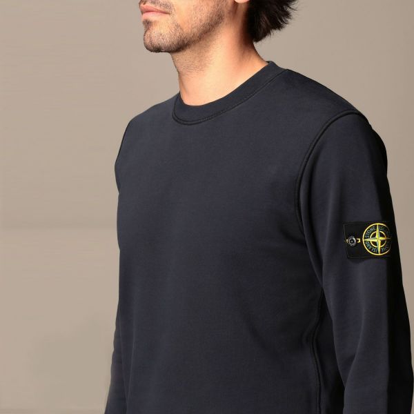 Толстовка Stone Island 761563051 V0020.