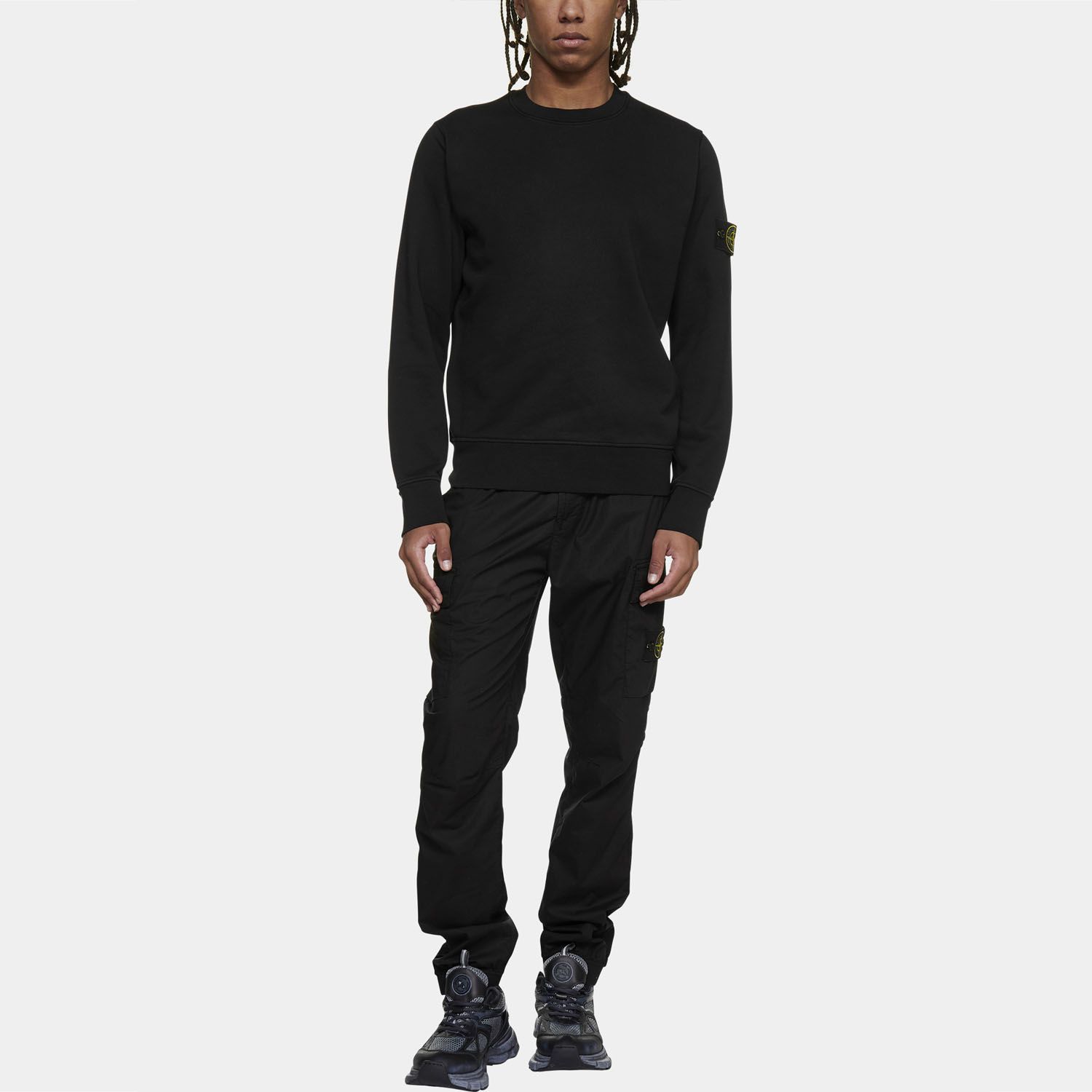 Толстовка Stone Island 761563051 V0029