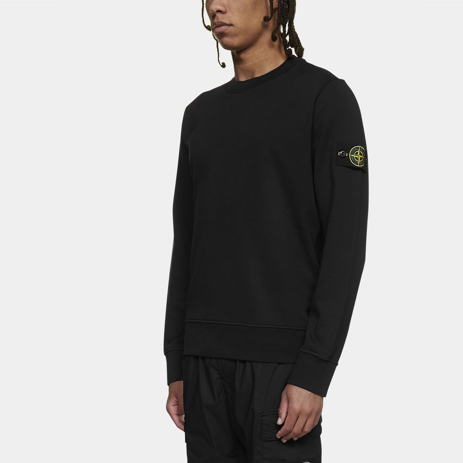 Толстовка Stone Island 761563051 V0029