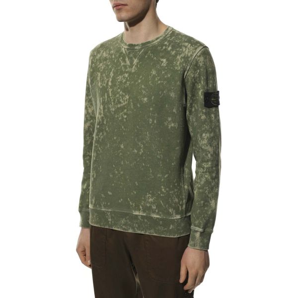 Толстовка Stone Island 761561538 V0058.