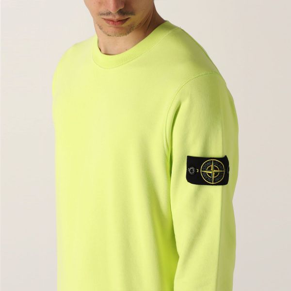 Толстовка Stone Island 761563051 V0031.