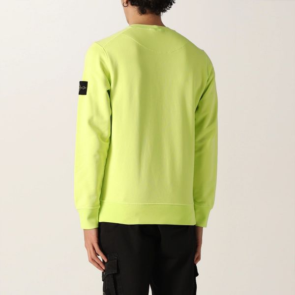 Толстовка Stone Island 761563051 V0031.