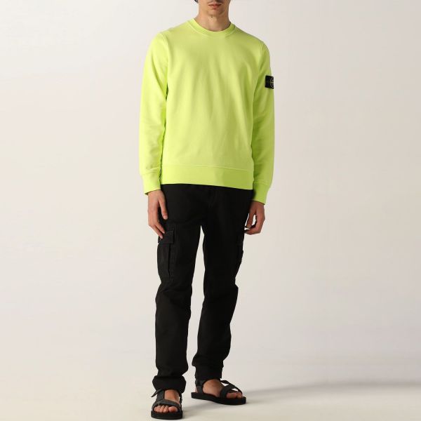 Толстовка Stone Island 761563051 V0031.