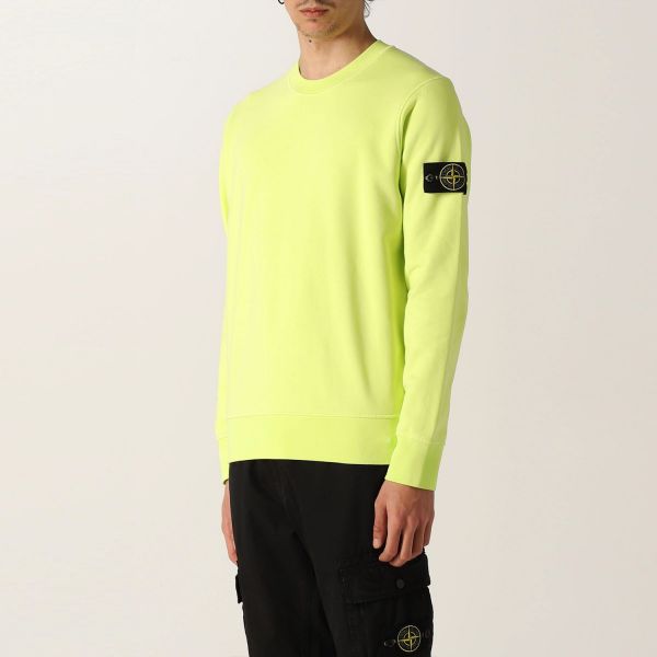 Толстовка Stone Island 761563051 V0031.