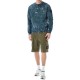 Толстовка Stone Island 761561538 V0046