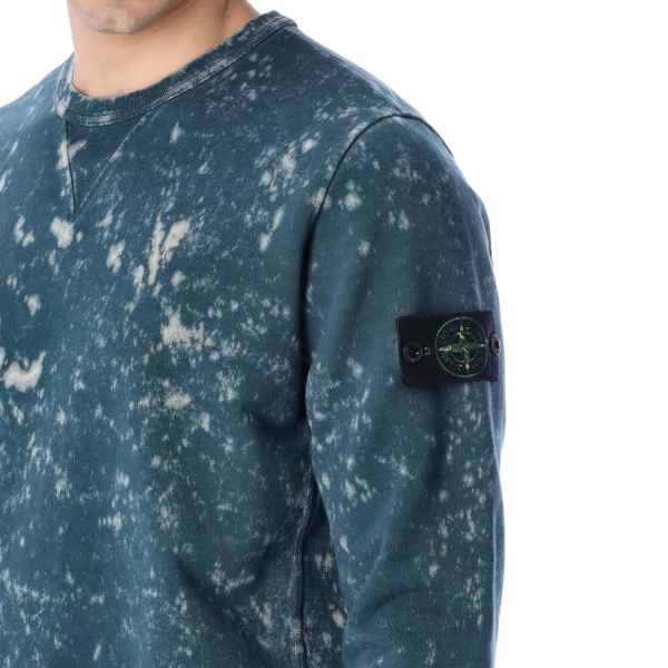 Толстовка Stone Island 761561538 V0046.