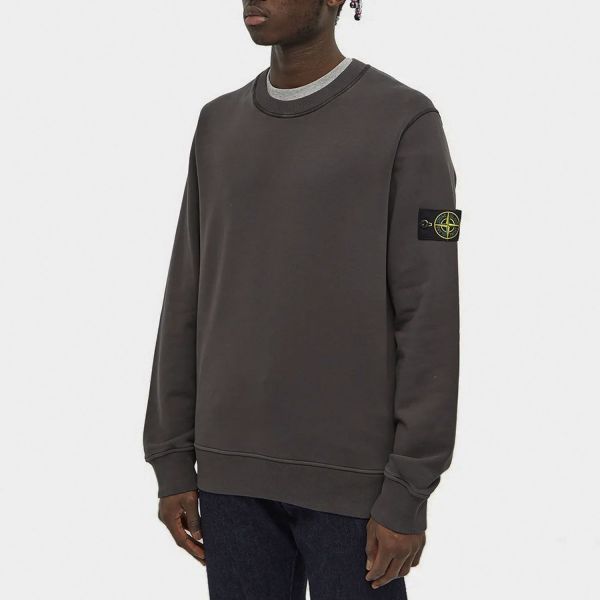 Толстовка Stone Island 761563051 V0065.