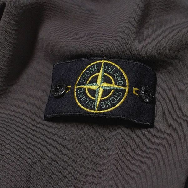 Толстовка Stone Island 761563051 V0065.