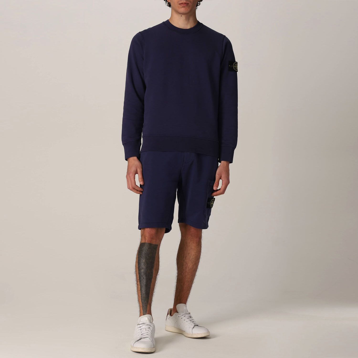 Толстовка Stone Island 761563051 V0027