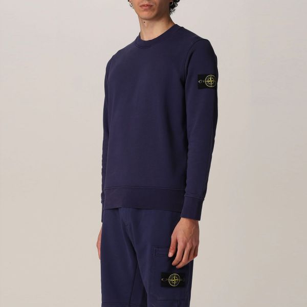 Толстовка Stone Island 761563051 V0027.