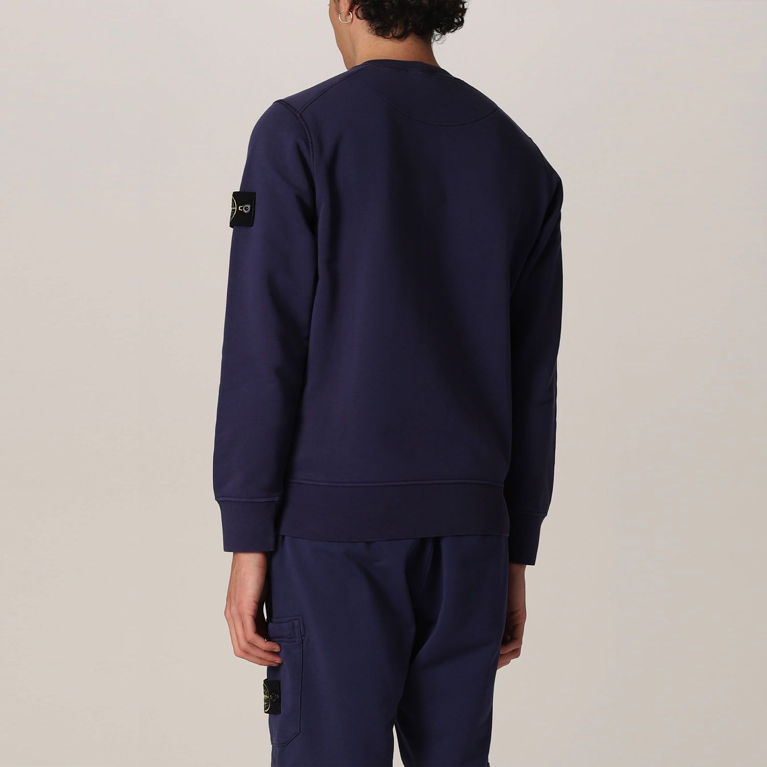 Толстовка Stone Island 761563051 V0027