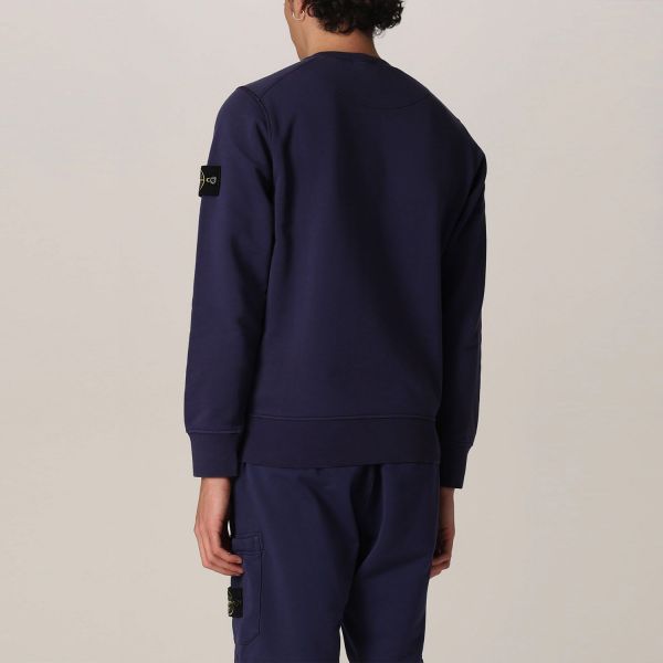 Толстовка Stone Island 761563051 V0027.