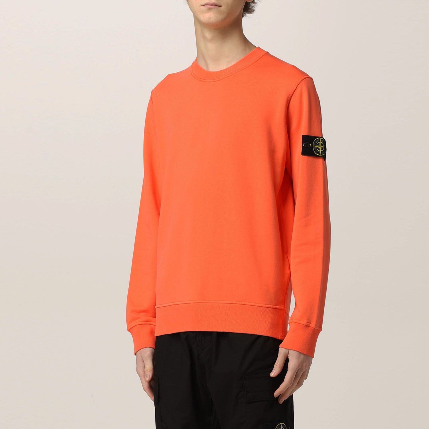 Толстовка Stone Island 761563051 V0032
