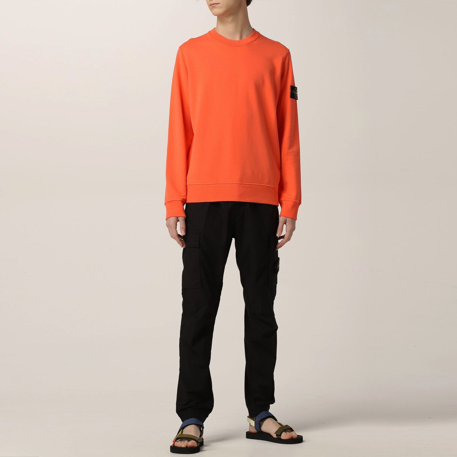 Толстовка Stone Island 761563051 V0032