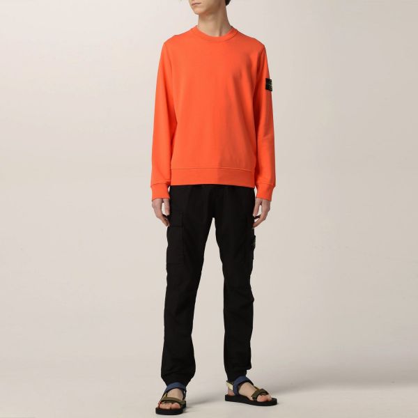 Толстовка Stone Island 761563051 V0032.