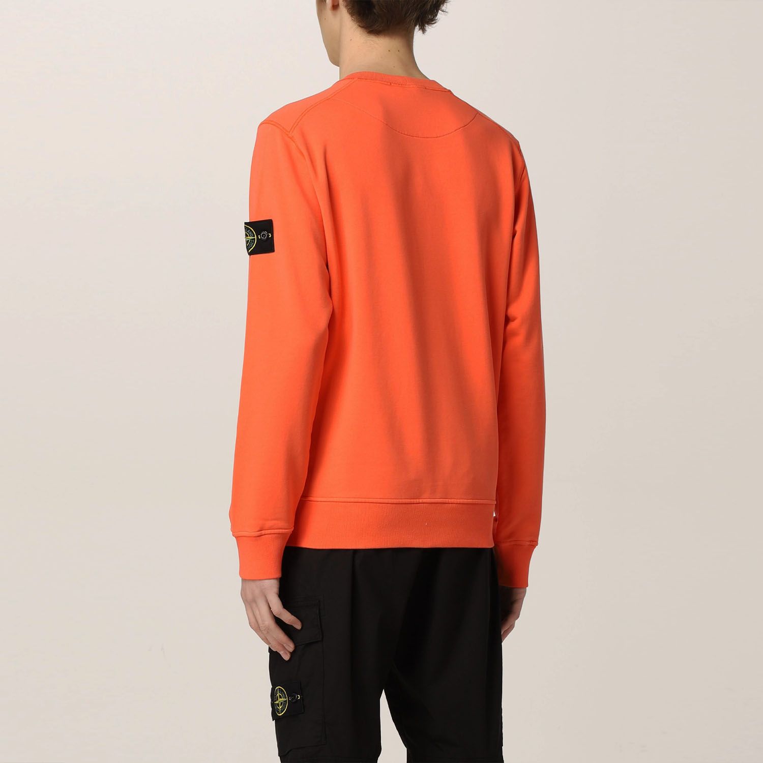 Толстовка Stone Island 761563051 V0032