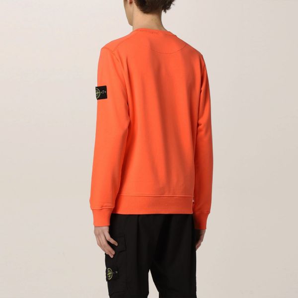Толстовка Stone Island 761563051 V0032.