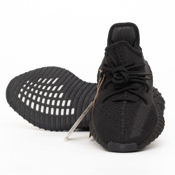 Кроссовки Adidas Yeezy Boost 350 V2 Onyx.