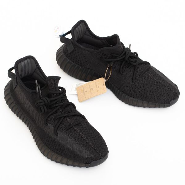 Кроссовки Adidas Yeezy Boost 350 V2 Onyx.