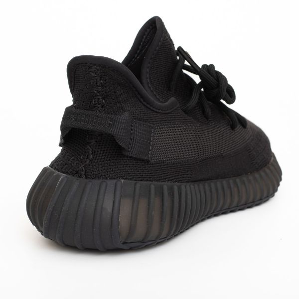 Кроссовки Adidas Yeezy Boost 350 V2 Onyx.
