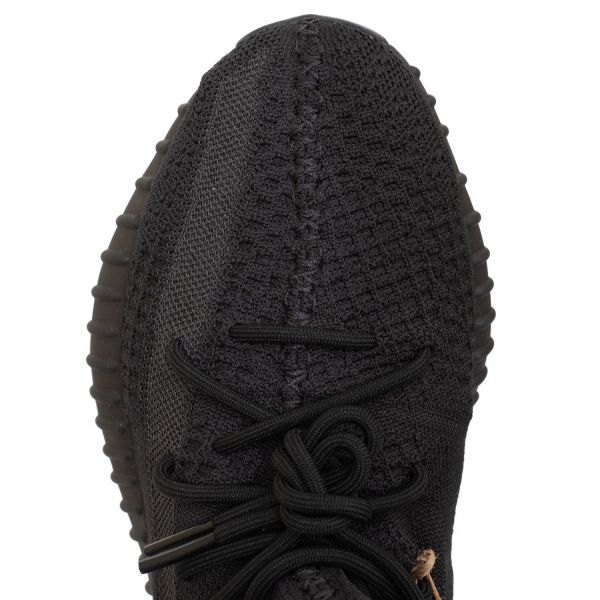 Кроссовки Adidas Yeezy Boost 350 V2 Onyx.