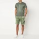 Шорти Stone Island 761565338 V0058
