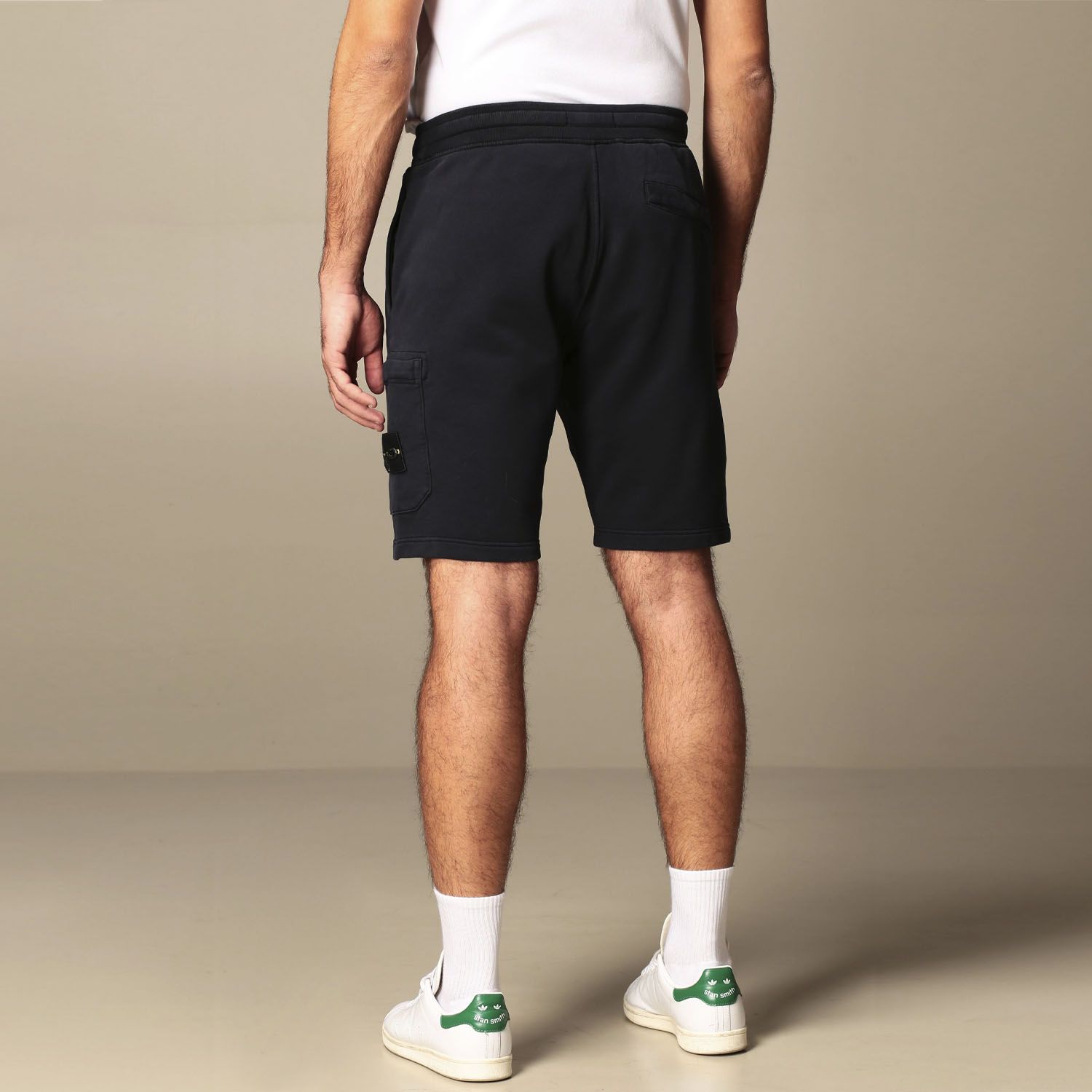 Шорти Stone Island 761564651.V0020