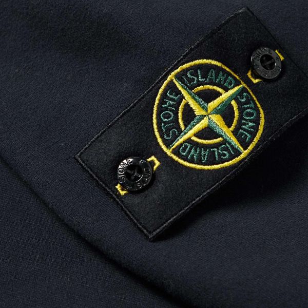 Толстовка Stone Island 761563051 V0020.