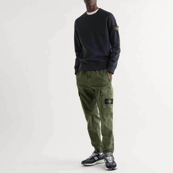 Толстовка Stone Island 761563051 V0020.