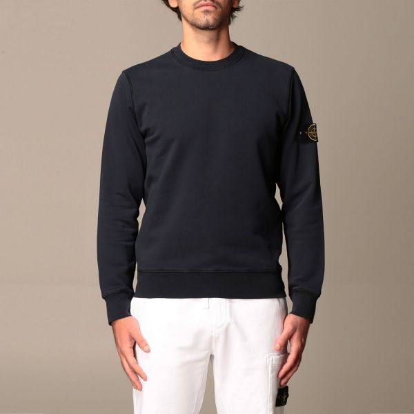 Толстовка Stone Island 761563051 V0020.