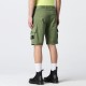 Шорти Stone Island 7615L1119 V0058