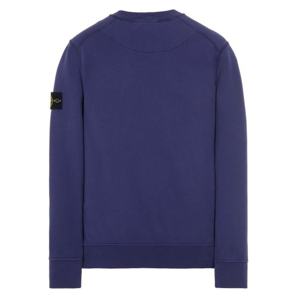 Толстовка Stone Island 761563051 V0027.