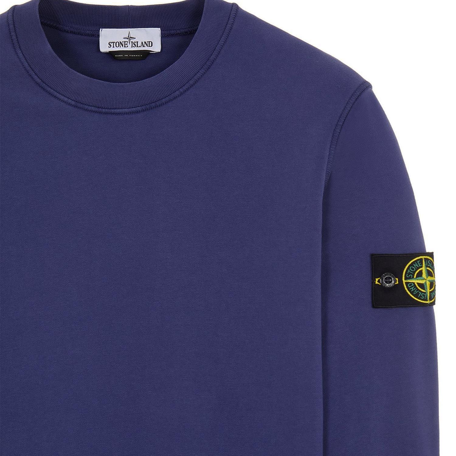 Толстовка Stone Island 761563051 V0027