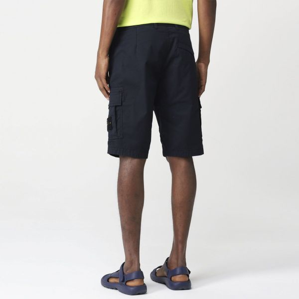 Шорты Stone Island 7615L1119 V0020.